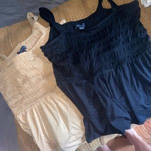 American Eagle Tank Bundle (2)